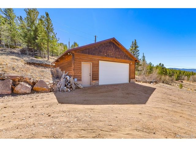 7116 County Road 92, Lake George, CO 80827