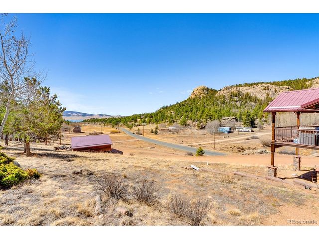 7116 County Road 92, Lake George, CO 80827