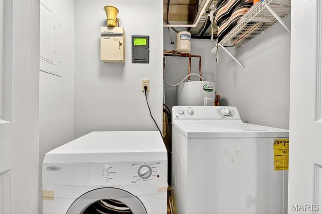 5381 Pershing Avenue 104, St Louis, MO 63112