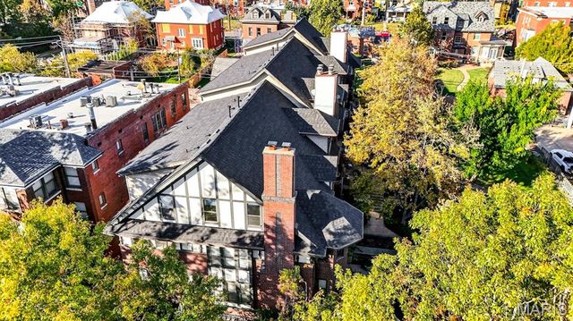 5381 Pershing Avenue 104, St Louis, MO 63112