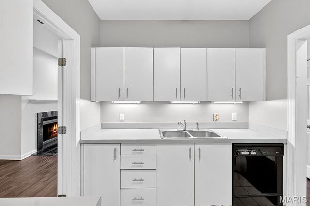 5381 Pershing Avenue 104, St Louis, MO 63112