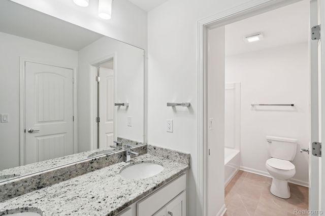1462 Superior Drive, Milford Charter Township, MI 48381