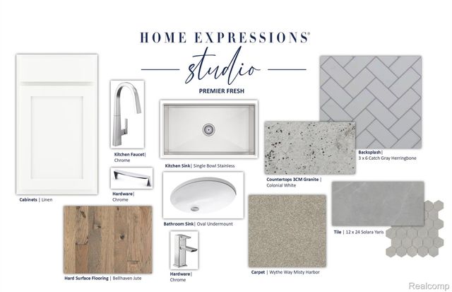 1462 Superior Drive, Milford Charter Township, MI 48381