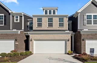 1462 Superior Drive, Milford Charter Township, MI 48381