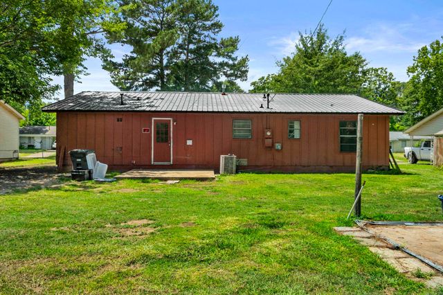 32 Ross Circle, Jacksonville, AR 72076