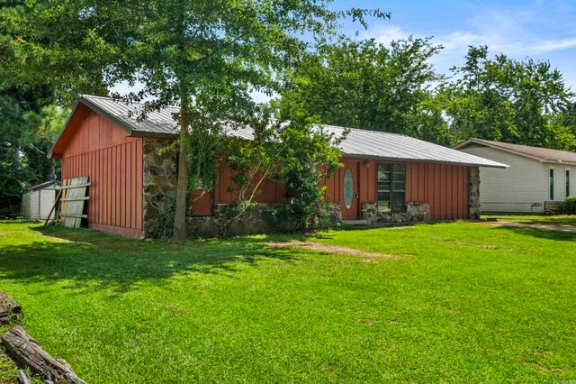 32 Ross Circle, Jacksonville, AR 72076