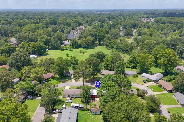 32 Ross Circle, Jacksonville, AR 72076