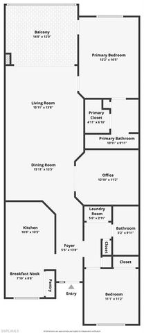 8175 Celeste DR 1230, Naples, FL 34113