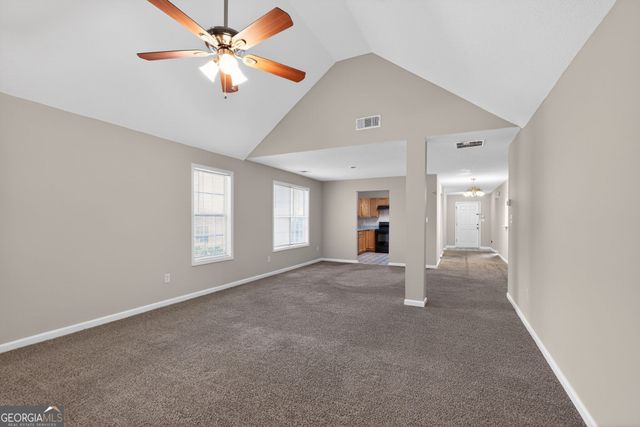 4760 Browns Mill Ferry Road, Lithonia, GA 30038