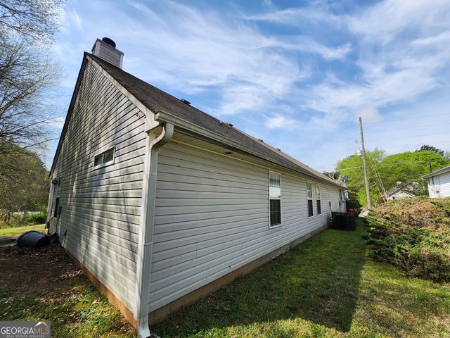 4760 Browns Mill Ferry Road, Lithonia, GA 30038