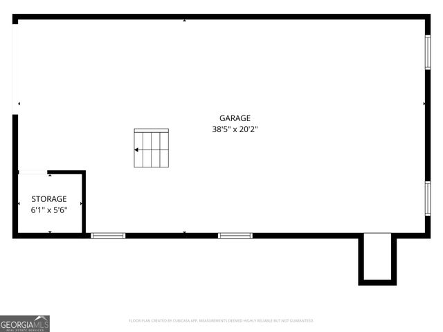 4760 Browns Mill Ferry Road, Lithonia, GA 30038
