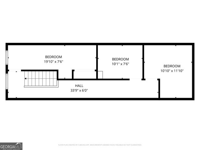 4760 Browns Mill Ferry Road, Lithonia, GA 30038