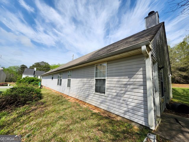 4760 Browns Mill Ferry Road, Lithonia, GA 30038