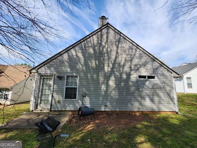 4760 Browns Mill Ferry Road, Lithonia, GA 30038