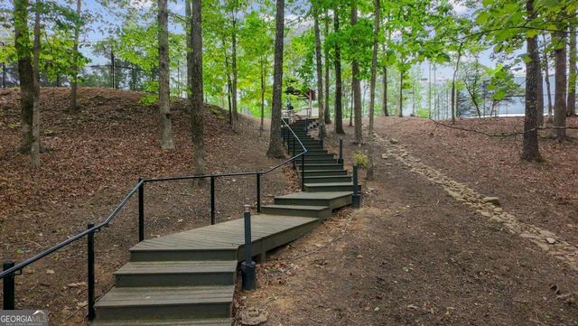 290 River Sound Lane, Dawsonville, GA 30534