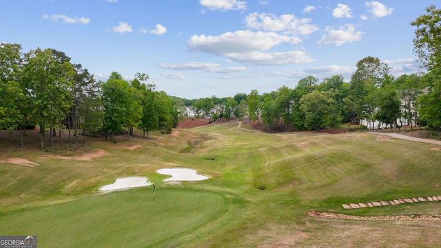 290 River Sound Lane, Dawsonville, GA 30534