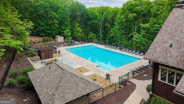 290 River Sound Lane, Dawsonville, GA 30534