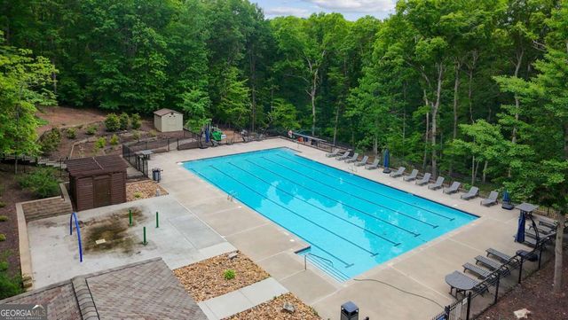 290 River Sound Lane, Dawsonville, GA 30534