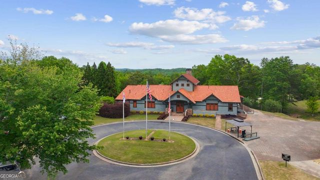 290 River Sound Lane, Dawsonville, GA 30534