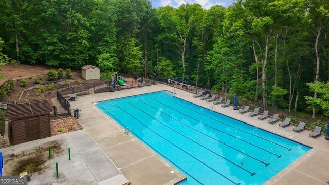 290 River Sound Lane, Dawsonville, GA 30534