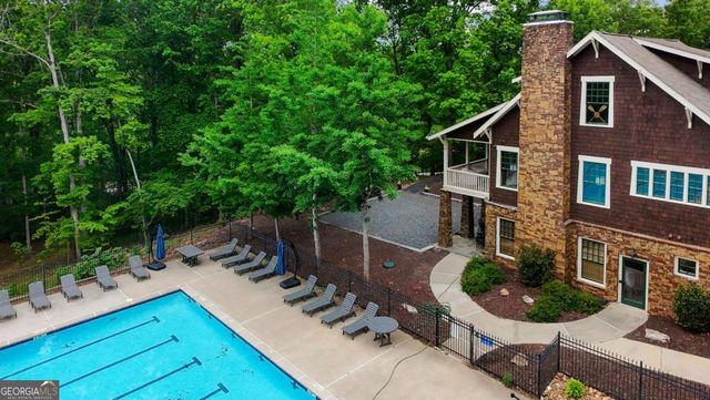 290 River Sound Lane, Dawsonville, GA 30534
