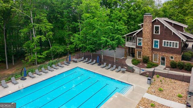290 River Sound Lane, Dawsonville, GA 30534