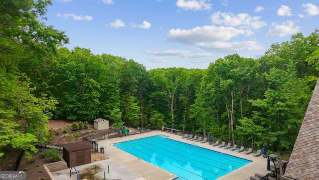 290 River Sound Lane, Dawsonville, GA 30534