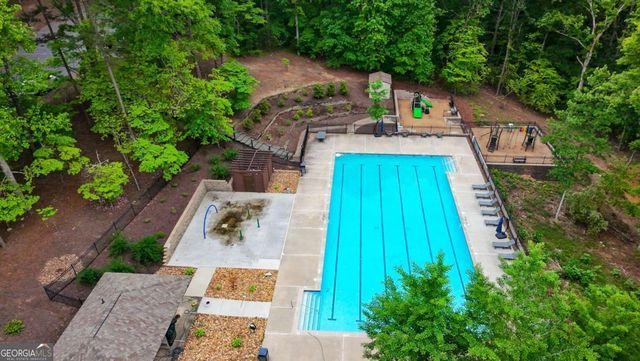 290 River Sound Lane, Dawsonville, GA 30534