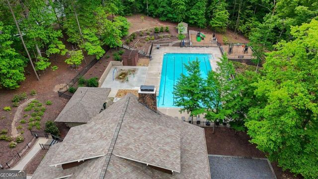 290 River Sound Lane, Dawsonville, GA 30534
