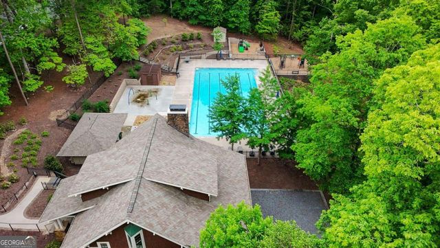 290 River Sound Lane, Dawsonville, GA 30534