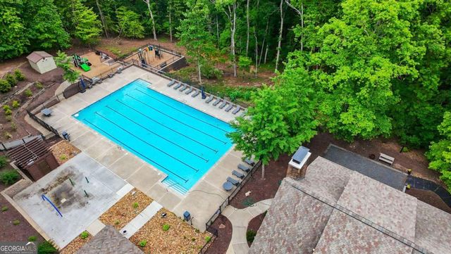 290 River Sound Lane, Dawsonville, GA 30534