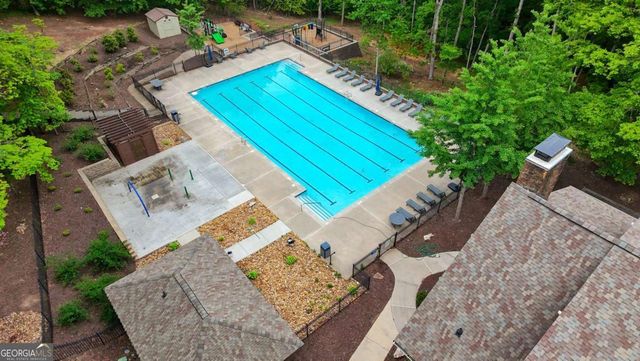 290 River Sound Lane, Dawsonville, GA 30534
