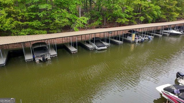 290 River Sound Lane, Dawsonville, GA 30534