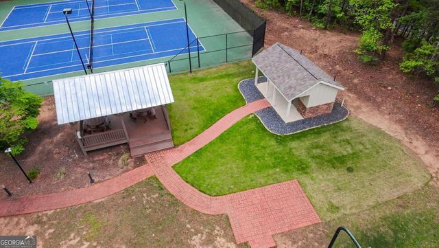290 River Sound Lane, Dawsonville, GA 30534