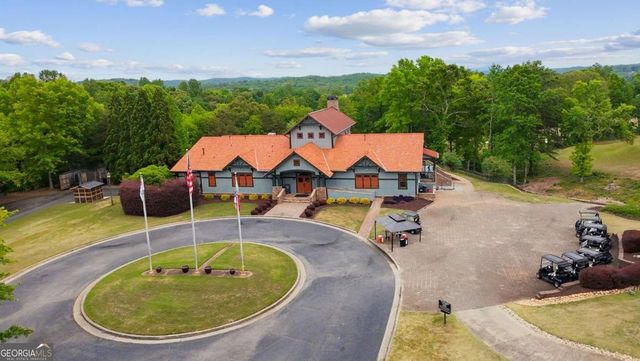 290 River Sound Lane, Dawsonville, GA 30534