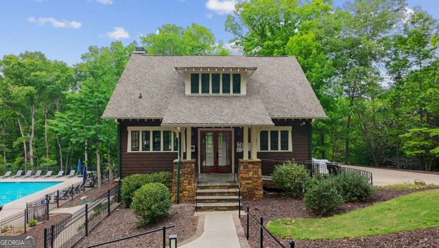290 River Sound Lane, Dawsonville, GA 30534
