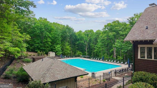 290 River Sound Lane, Dawsonville, GA 30534