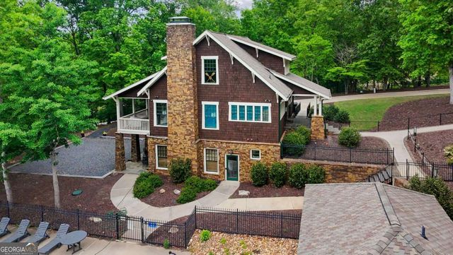 290 River Sound Lane, Dawsonville, GA 30534
