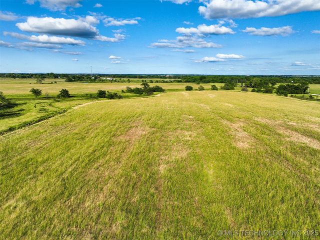 0002 S 4080 Road, Talala, OK 74080