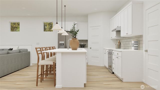 8450 44th Place NE, Marysville, WA 98270