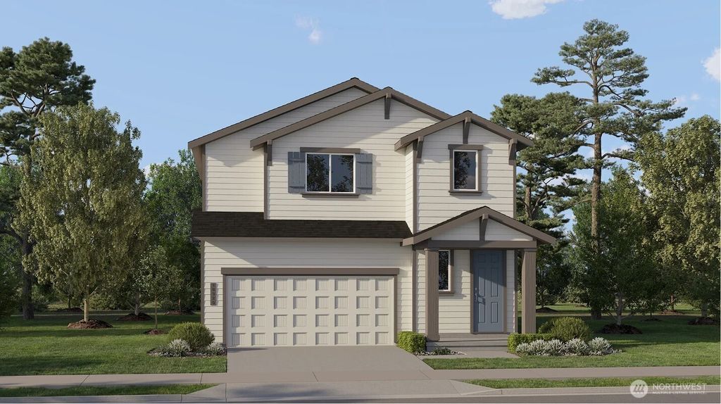 8450 44th Place NE, Marysville, WA 98270