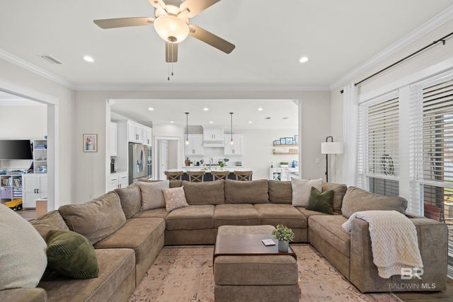 10734 Secretariat Boulevard, Daphne, AL 36526