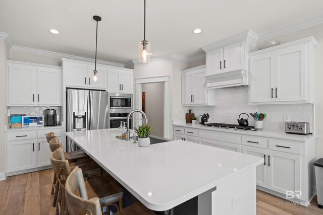 10734 Secretariat Boulevard, Daphne, AL 36526