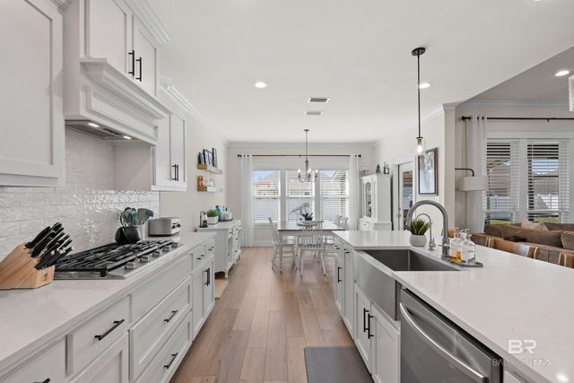 10734 Secretariat Boulevard, Daphne, AL 36526