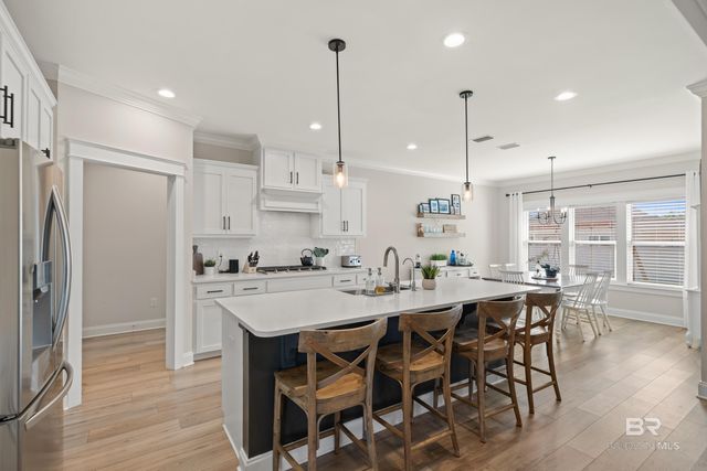 10734 Secretariat Boulevard, Daphne, AL 36526