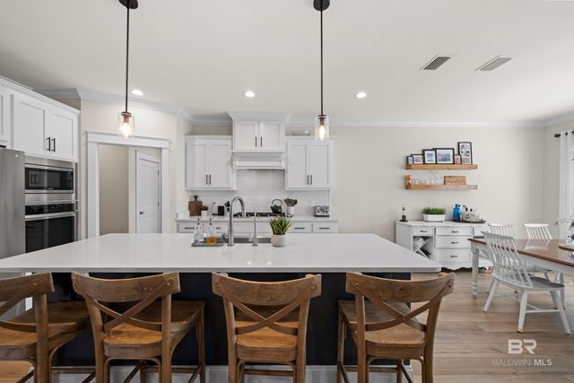 10734 Secretariat Boulevard, Daphne, AL 36526