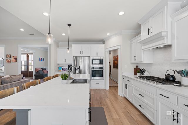 10734 Secretariat Boulevard, Daphne, AL 36526