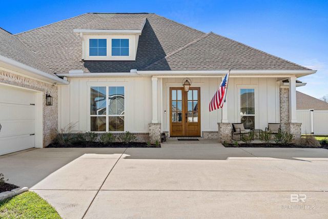 10734 Secretariat Boulevard, Daphne, AL 36526