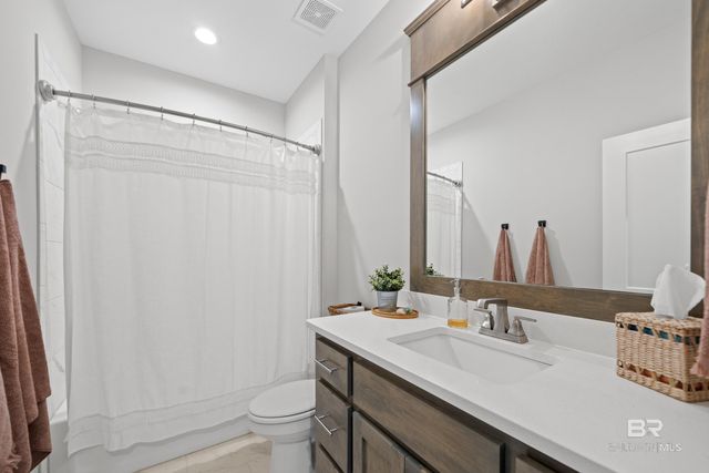 10734 Secretariat Boulevard, Daphne, AL 36526