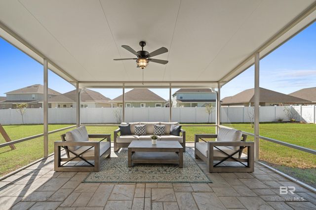 10734 Secretariat Boulevard, Daphne, AL 36526